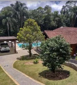 Casa de Condomínio com 3 Quartos à venda, 250m² no Caraguatá, Mairiporã