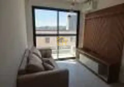 Apartamento com 1 Quarto para alugar, 31m² no Vila Sônia, São Paulo