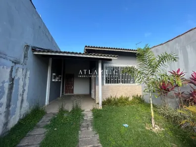 Casa com 2 Quartos à venda, 83m² no Balneário Ponta da Fruta, Vila Velha
