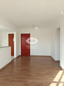 Apartamento com 3 Quartos para alugar, 70m² no Vila Jones, Americana