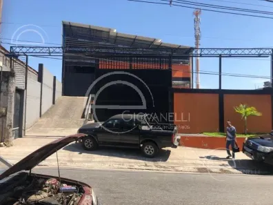 Galpão/Depósito/Armazém à venda, 1700m² no Coelho da Rocha, São João de Meriti