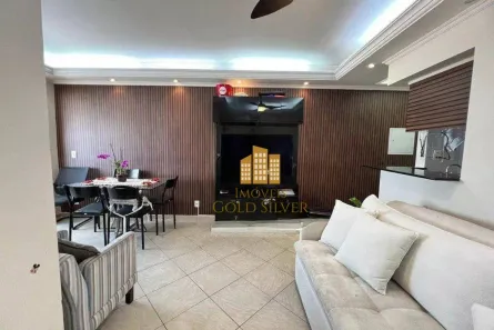 Apartamento com 2 Quartos à venda, 60m² no Vila Hamburguesa, São Paulo