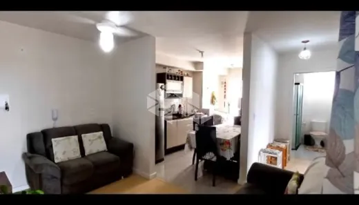 Apartamento com 2 Quartos à venda, 84m² no Camobi, Santa Maria