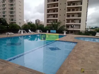 Apartamento com 4 Quartos à venda, 180m² no Vila Imperial, São José do Rio Preto