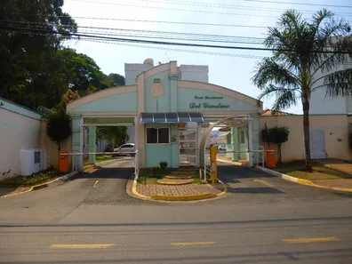 Apartamento com 2 Quartos à venda, 53m² no Jardim Nova Iguaçu, Piracicaba