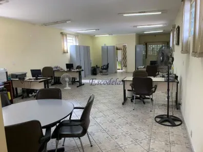 Prédio Comercial à venda, 300m² no Imirim, São Paulo