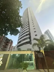 Apartamento com 2 Quartos à venda, 64m² no Boa Viagem, Recife