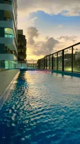 Apartamento com 2 Quartos à venda, 125m² no Nossa Senhora da Vitória, Ilhéus