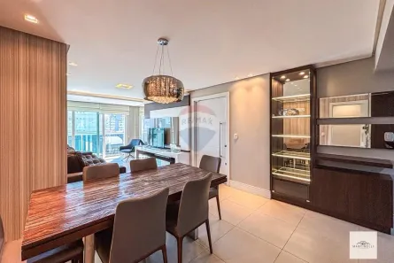 Apartamento com 3 Quartos à venda, 117m² no Panazzolo, Caxias do Sul