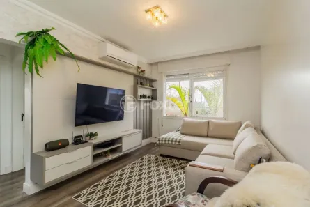 Apartamento com 2 Quartos à venda, 65m² no Partenon, Porto Alegre
