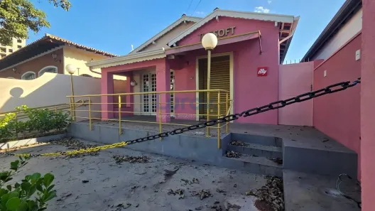 Imóvel Comercial com 1 Quarto para alugar, 130m² no Chácaras Alpina, Valinhos
