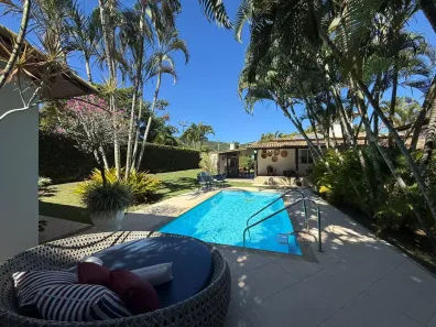 Casa de Condomínio com 4 Quartos à venda, 250m² no José Gonçalves, Armação dos Búzios
