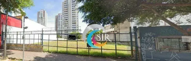 Lote/Terreno à venda, 1625m² no Água Branca, São Paulo