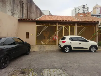 Casa com 3 Quartos à venda, 186m² no Mooca, São Paulo
