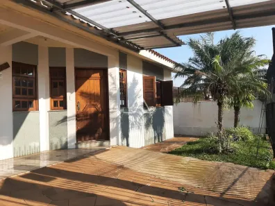 Casa com 3 Quartos à venda, 113m² no Boqueirão, Passo Fundo