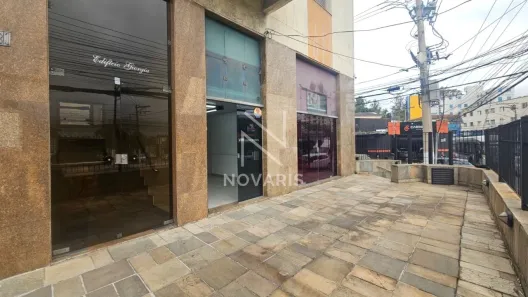 Imóvel Comercial para alugar, 75m² no Vila Sofia, São Paulo