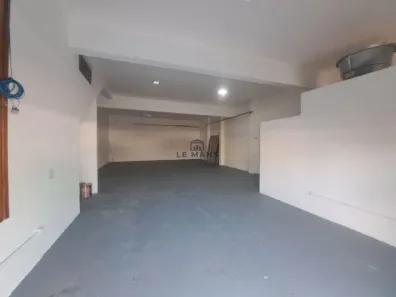 Galpão/Depósito/Armazém para alugar, 106m² no Higienópolis, Piracicaba