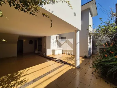 Casa com 5 Quartos à venda, 327m² no Cidade Jardim, Piracicaba