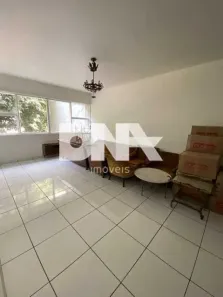 Apartamento com 4 Quartos à venda, 177m² no Botafogo, Rio de Janeiro