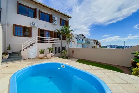 Casa com 4 Quartos à venda, 489m² no Teresópolis, Porto Alegre