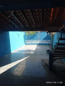 Casa com 2 Quartos para alugar, 58m² no Parque do Agreste, Vargem Grande Paulista