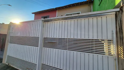 Casa com 2 Quartos à venda, 85m² no Francisca Augusta Rios, Pouso Alegre