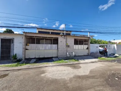 Casa com 2 Quartos à venda, 250m² no Jiquiá, Recife