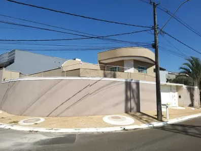 Casa com 3 Quartos à venda, 255m² no Parque Nova Carioba, Americana