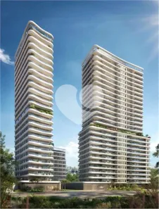 Apartamento com 3 Quartos à venda, 105m² no Butantã, São Paulo