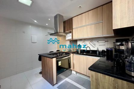 Apartamento com 2 Quartos à venda, 97m² no Copacabana, Rio de Janeiro