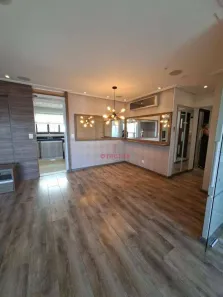 Apartamento com 3 Quartos para venda ou aluguel, 155m² no Centro, São Bernardo do Campo