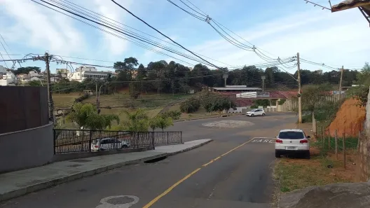 Lote/Terreno à venda, 447m² no Aeroporto, Juiz de Fora