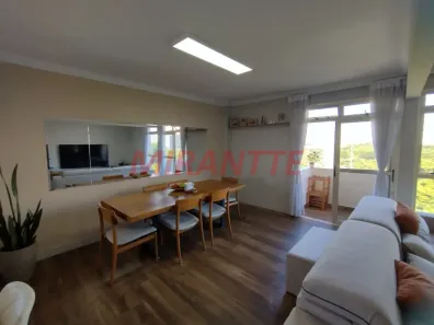 Apartamento com 3 Quartos à venda, 120m² no Santana, São Paulo
