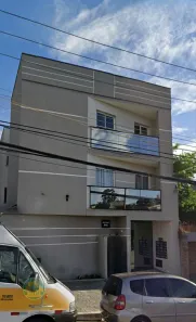 Apartamento com 1 Quarto à venda, 27m² no Jardim Franca, São Paulo