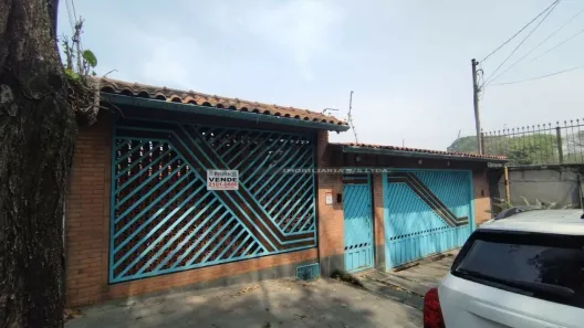 Sobrado com 4 Quartos à venda, 400m² no Instituto de Previdência, São Paulo