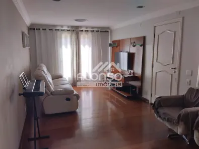 Casa de Condomínio com 3 Quartos à venda, 145m² no Jardim Rosa Maria, São Paulo