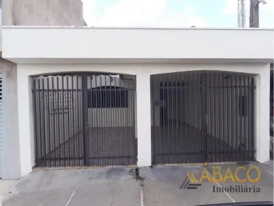 Casa com 2 Quartos à venda, 165m² no Jardim Centenário, São Carlos