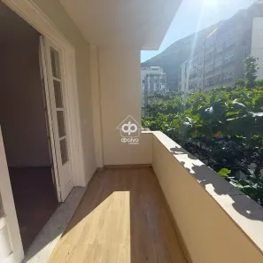 Apartamento com 3 Quartos à venda, 80m² no Copacabana, Rio de Janeiro