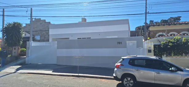 Casa com 4 Quartos à venda, 173m² no Vila Nogueira, Campinas