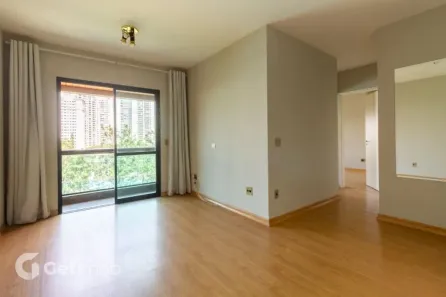Apartamento com 2 Quartos à venda, 62m² no Bela Aliança, São Paulo