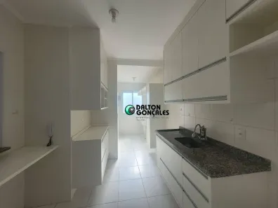Apartamento com 2 Quartos para alugar, 68m² no Parque São Lourenço, Indaiatuba