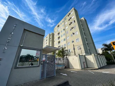 Apartamento com 2 Quartos à venda, 45m² no Água Verde, Blumenau