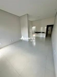 Casa com 2 Quartos à venda, 69m² no Shopping Park, Uberlândia