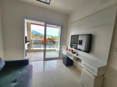 Apartamento com 2 Quartos à venda, 80m² no Prainha, Caraguatatuba
