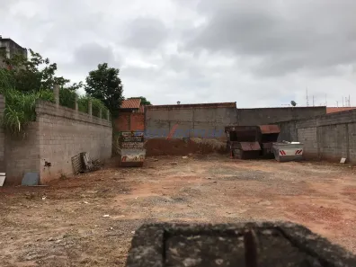 Lote/Terreno à venda, 720m² no Jardim Centenário, Campinas