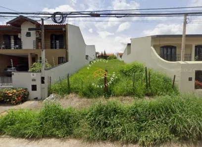 Lote/Terreno à venda, 300m² no Parque Nova Suíça, Valinhos