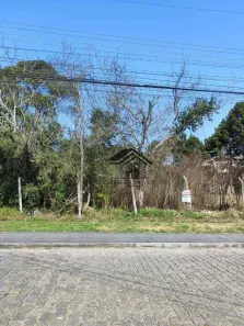 Lote/Terreno à venda, 600m² no Guatupê, São José dos Pinhais