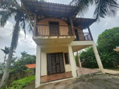 Casa com 3 Quartos à venda, 140m² no Monteiro (São Vicente), Araruama