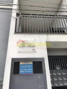 Apartamento com 1 Quarto para alugar, 35m² no Jardim Modelo, São Paulo