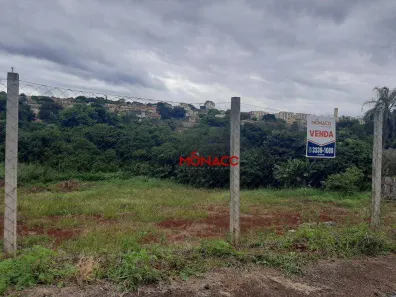 Lote/Terreno à venda, 3000m² no Bandeirantes, Londrina